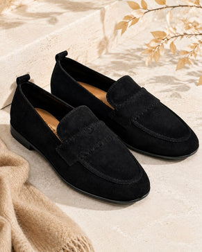 Mokasine - L26003-BLK