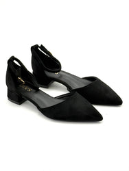 Ženske cipele - L25007-BLK