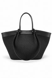 Ženska torba - AM-0312-BLK