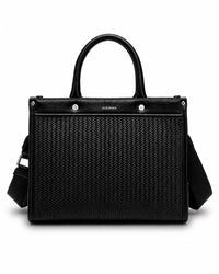 Ženska torba - CD-9714-BLK