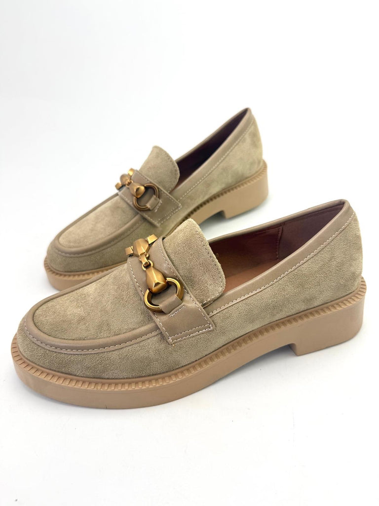 Ženske cipele - LC30022-BEI