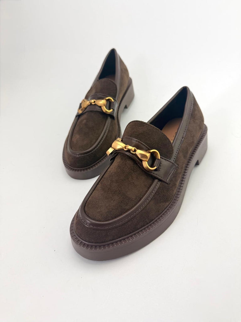 Ženske cipele - LC30022-BRW