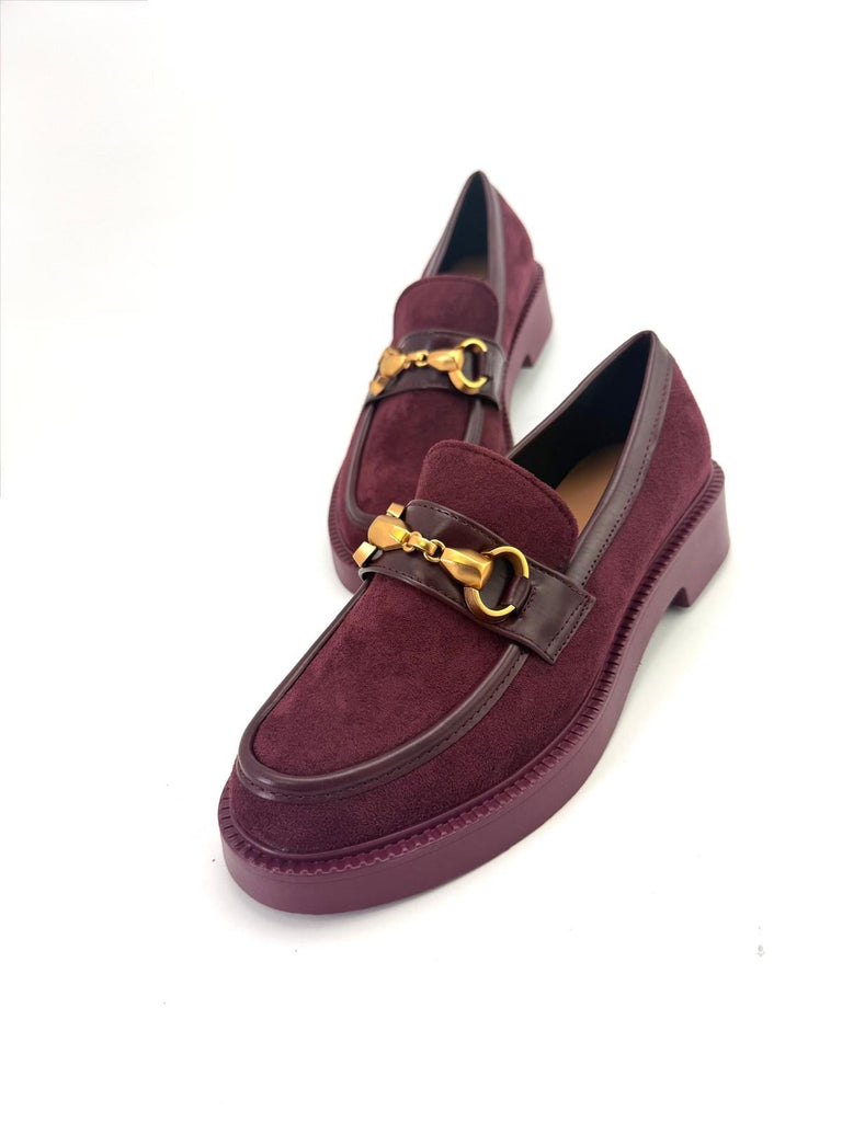 Ženske cipele - LC30022-BUR