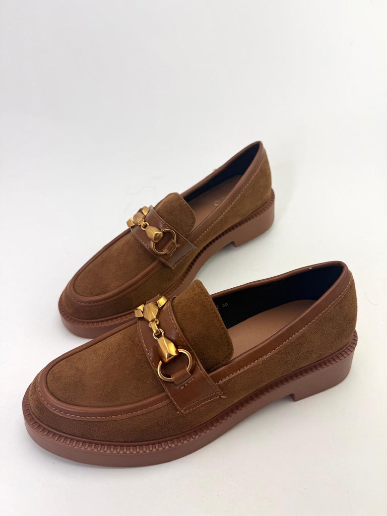 Ženske cipele - LC30022-CAM