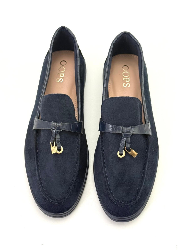 Ženske cipele - LC30033-NVY