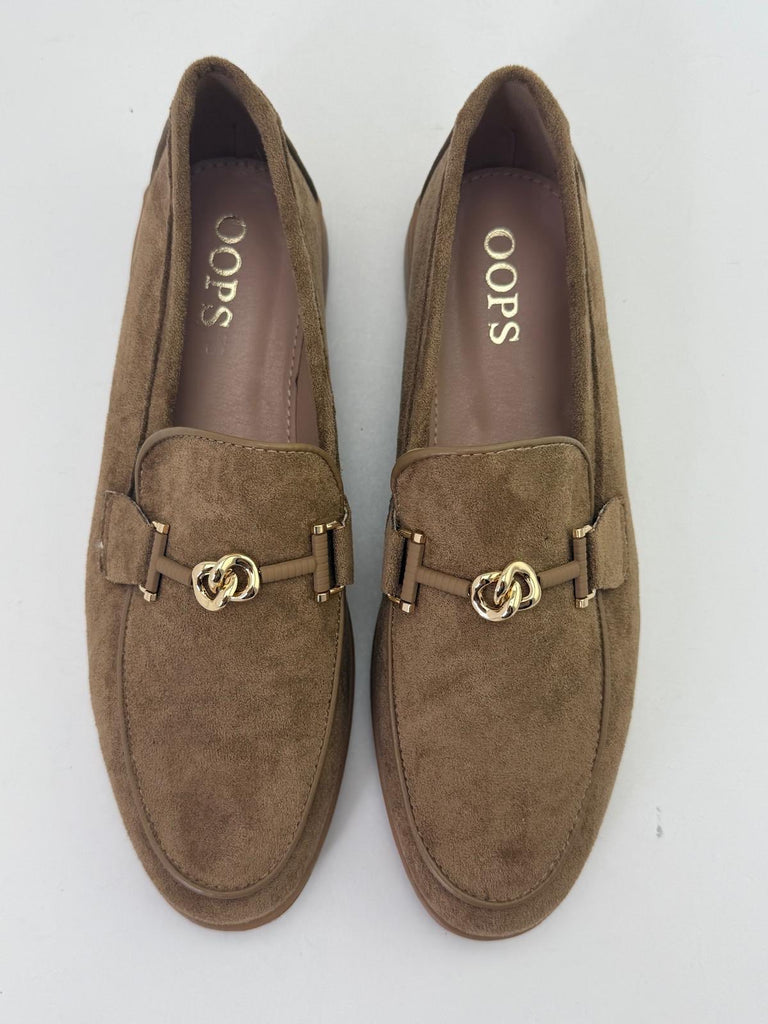 Ženske cipele - LC30034-BEI