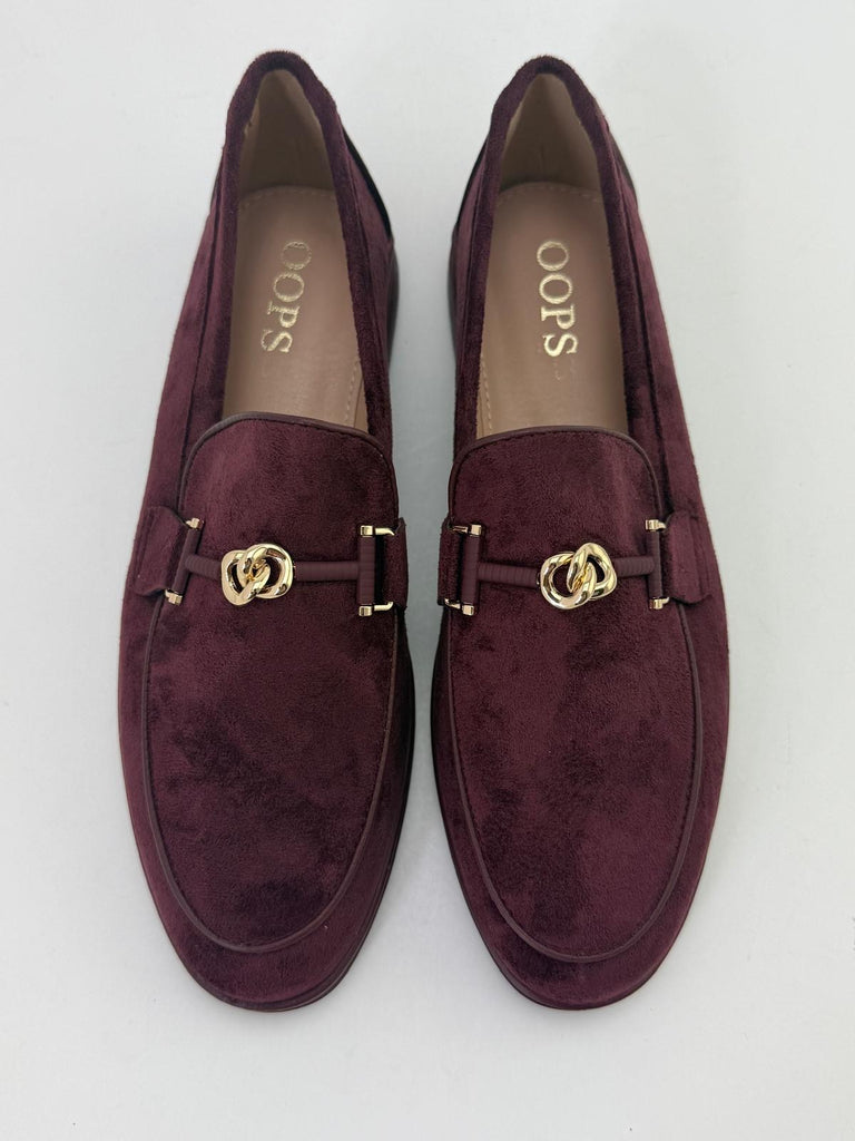 Ženske cipele - LC30034-BUR