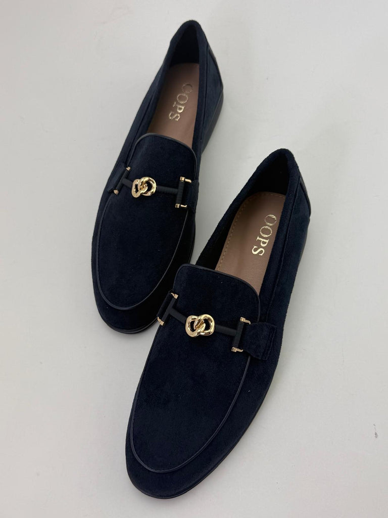 Ženske cipele - LC30034-NVY