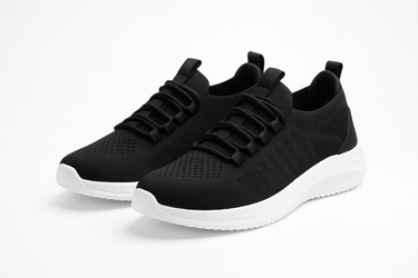 Ženske patike - LT25354-BLK