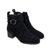 Poluduboke cipele-VE025-BLK