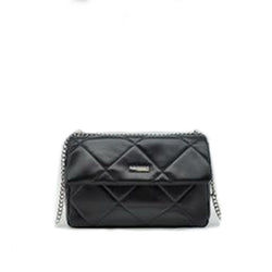Ženska torba-T023407-BLK