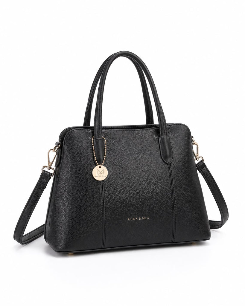 Ženska torba - CD-9830-BLK