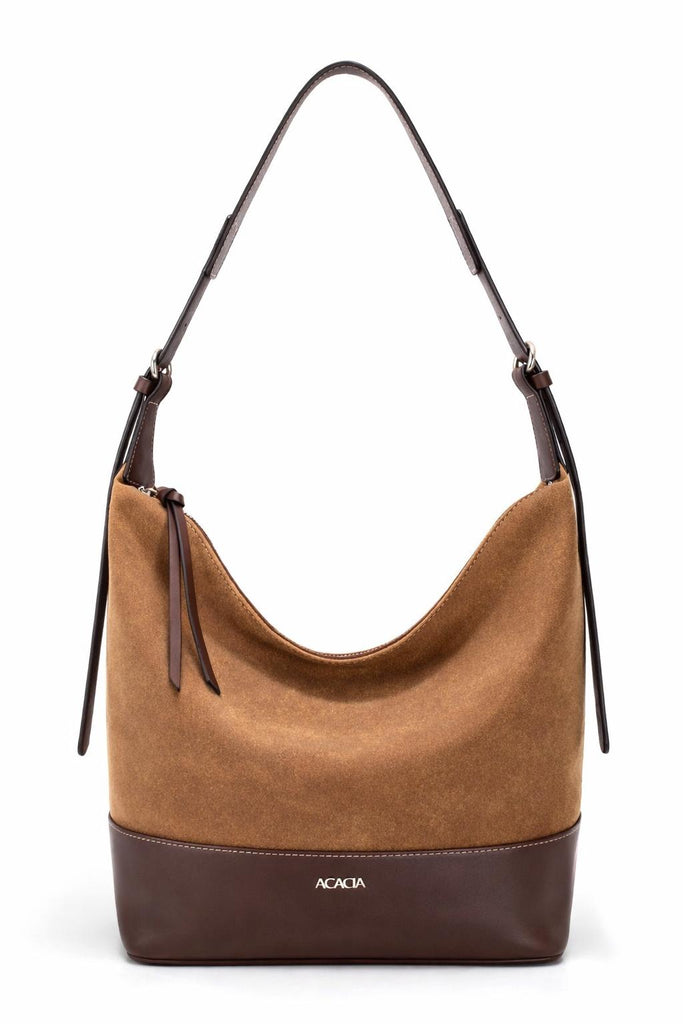 Ženska torba - G-26109-APR-TAN