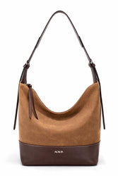 Ženska torba - G-26109-APR-TAN
