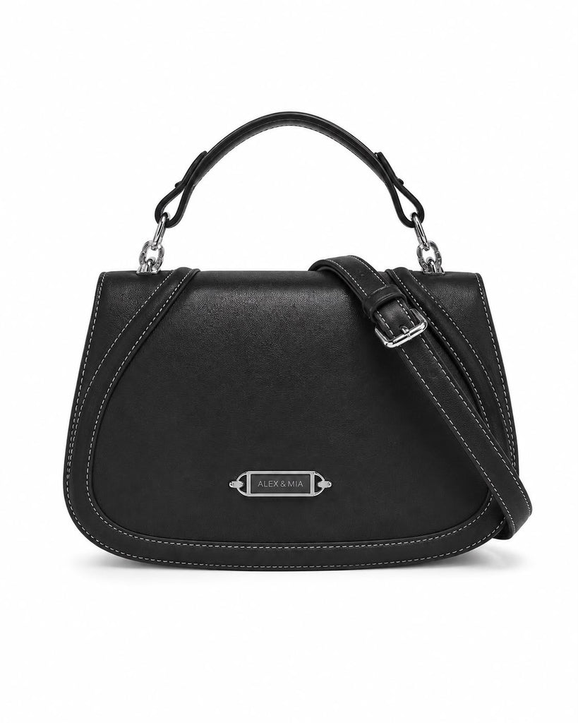 Ženska torba - CD-9778-BLK