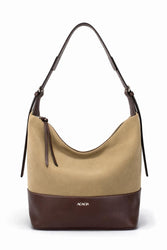 Ženska torba - G-26109-OXF-TAN