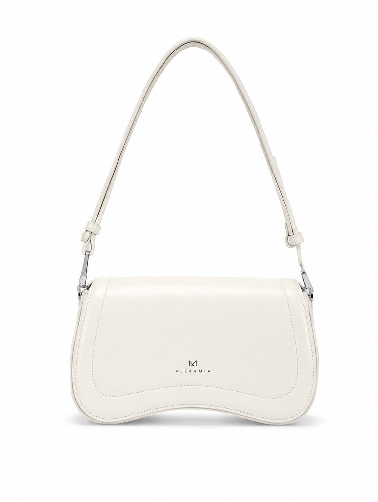 Ženska torba - CD-9366-WHT