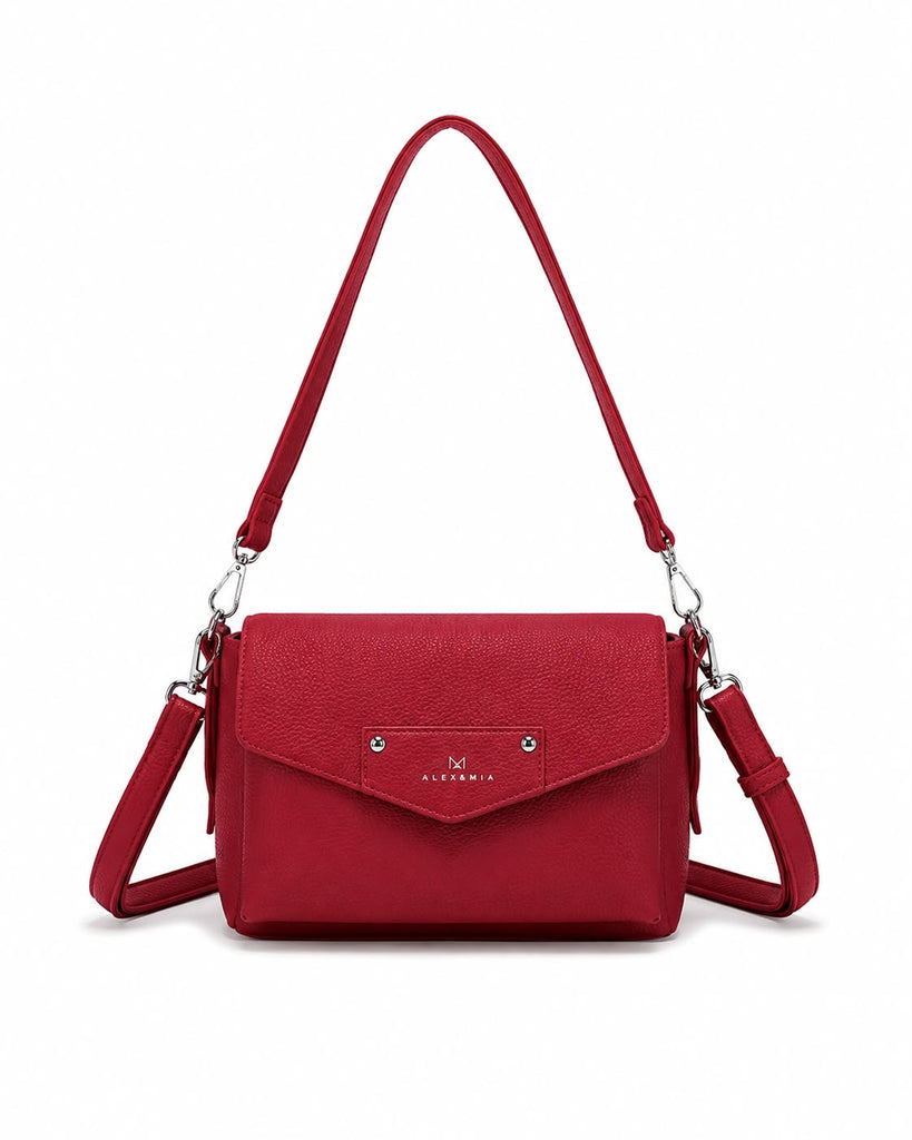 Ženska torba - CD-9727-RED