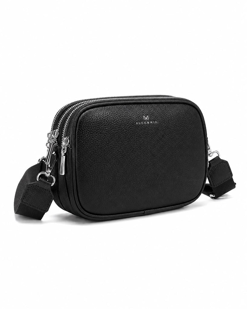 Ženska torba - CD-8872-BLK