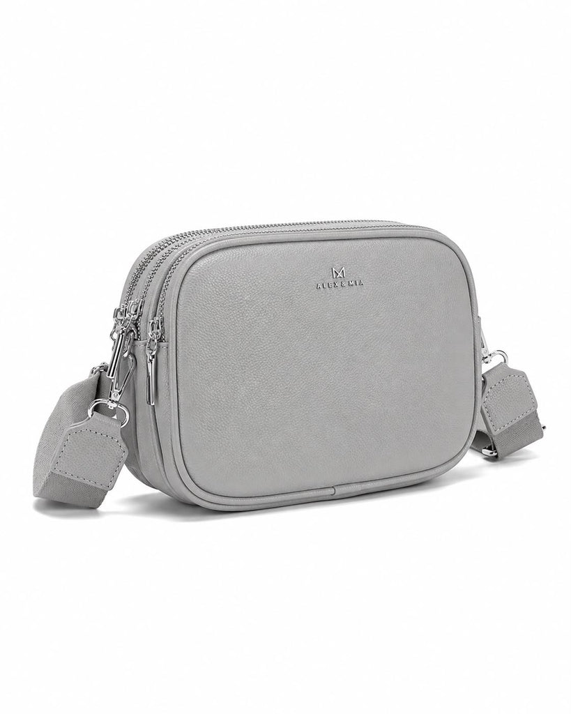 Ženska torba - CD-8872-GRY