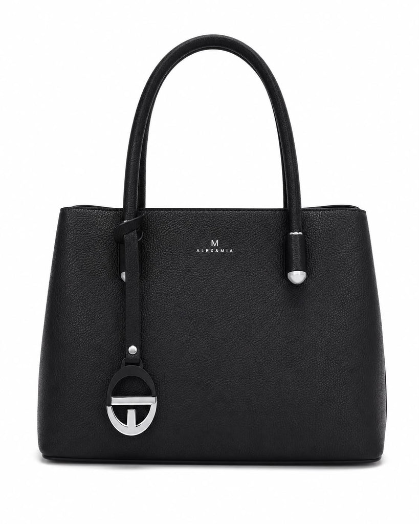 Ženska torba - CD-9807-BLK