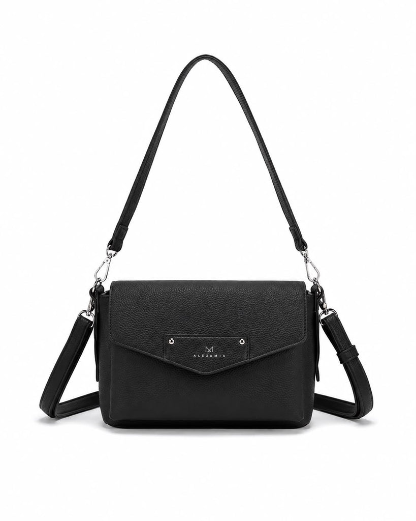 Ženska torba - CD-9727-BLK