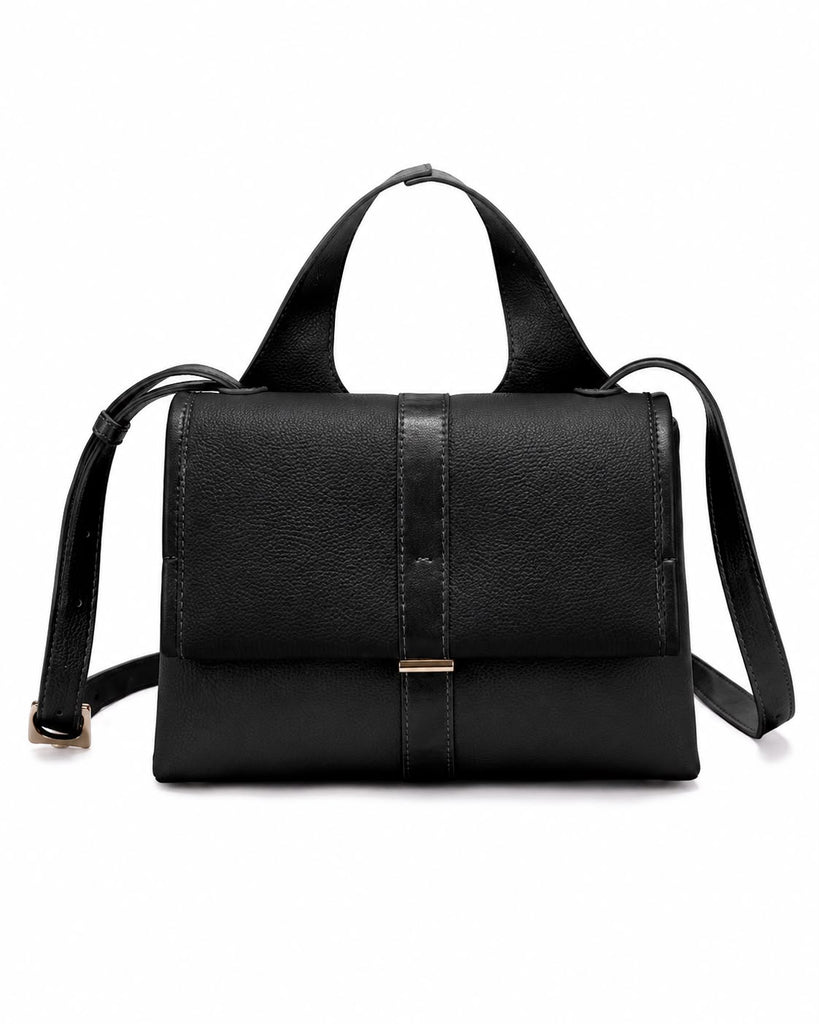 Ženska torba - CD-9749-BLK
