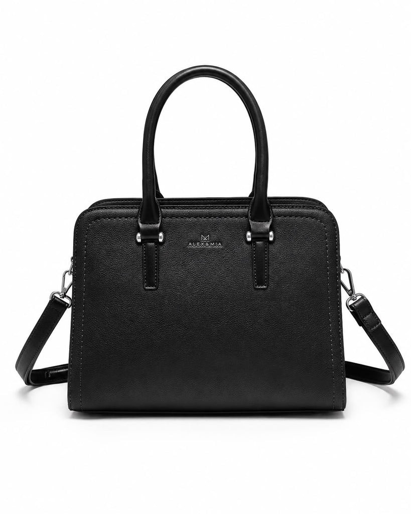 Ženska torba - AM-0145-BLK