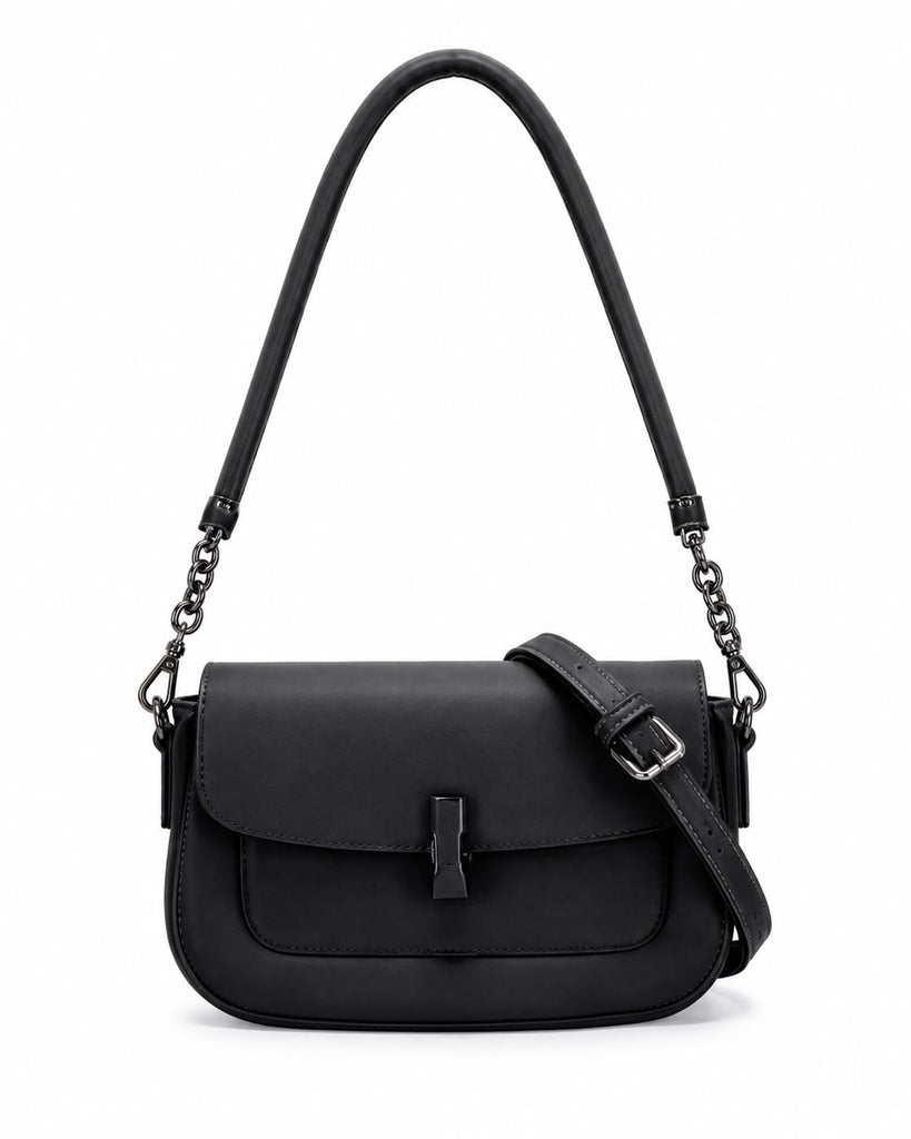 Ženska torba - CD-9664-BLK
