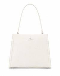 Ženska torba - AM-0363-WHT