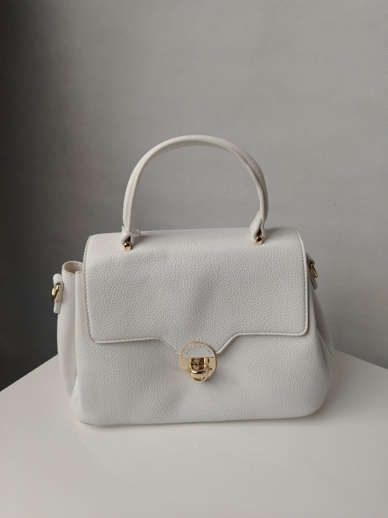 Ženska torba - 1360-421-WHT