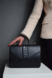 Ženske torbe  - 1046-BLK