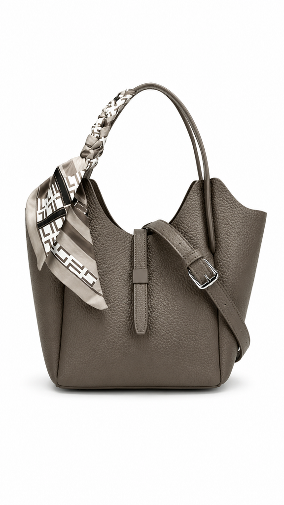 Ženska torba - CD-9696-GRY