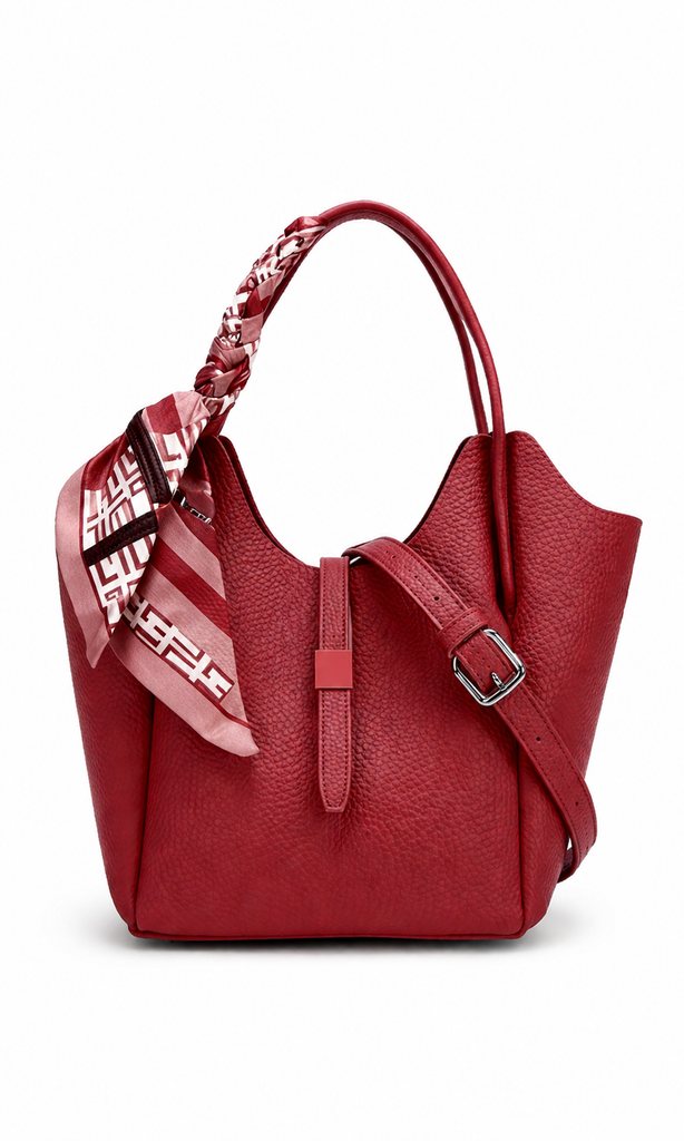 Ženska torba - CD-9696-RED