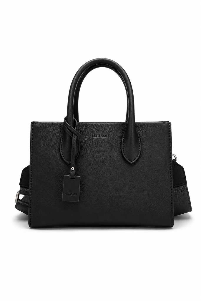 Ženska torba - CD-9686-BLK