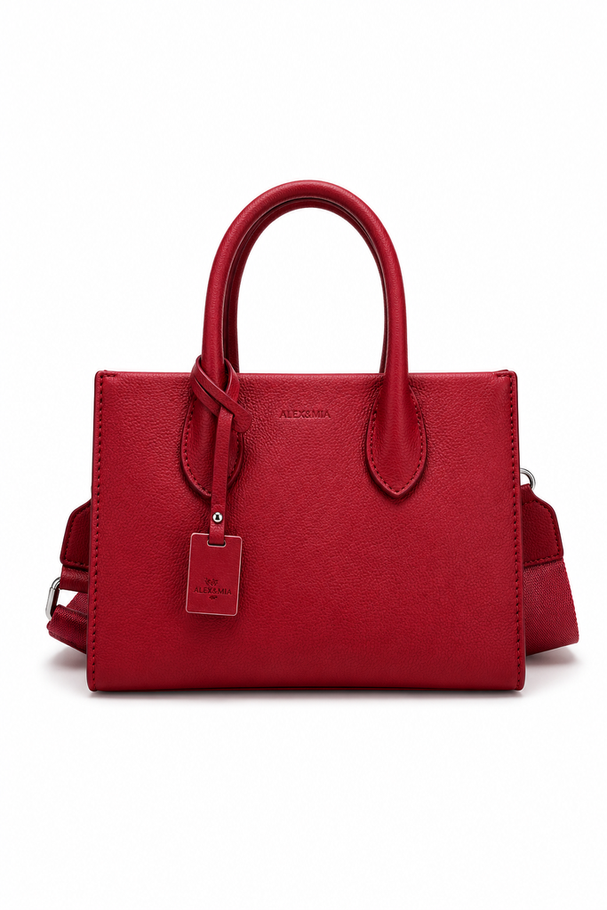 Ženska torba - CD-9686-RED