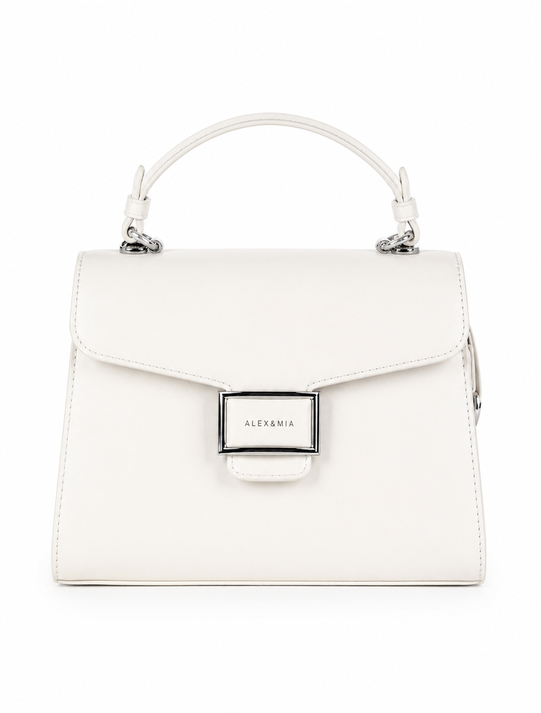 Ženska torba - CD-9568-WHT