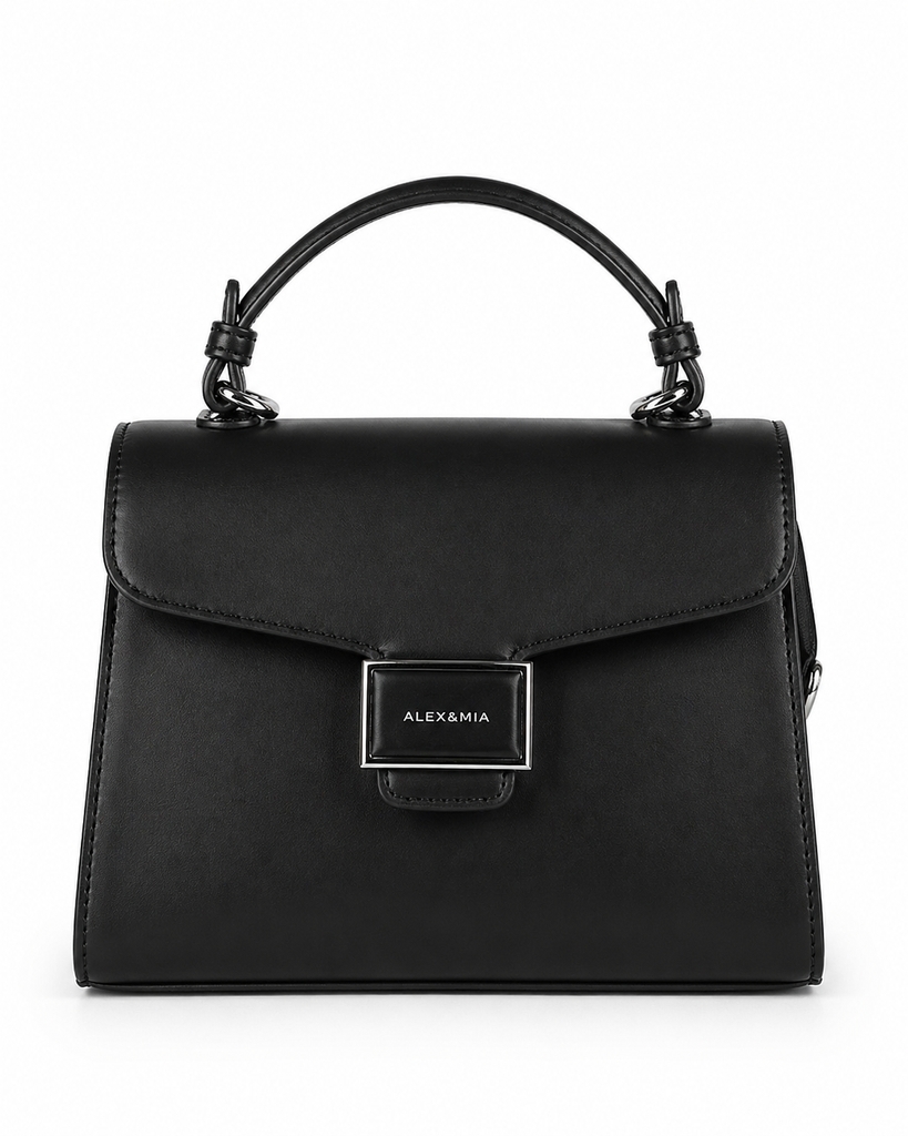 Ženska torba - CD-9568-BLK