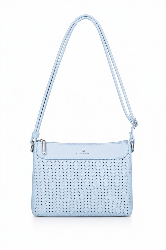 Ženska torba - CD-9691-BLU