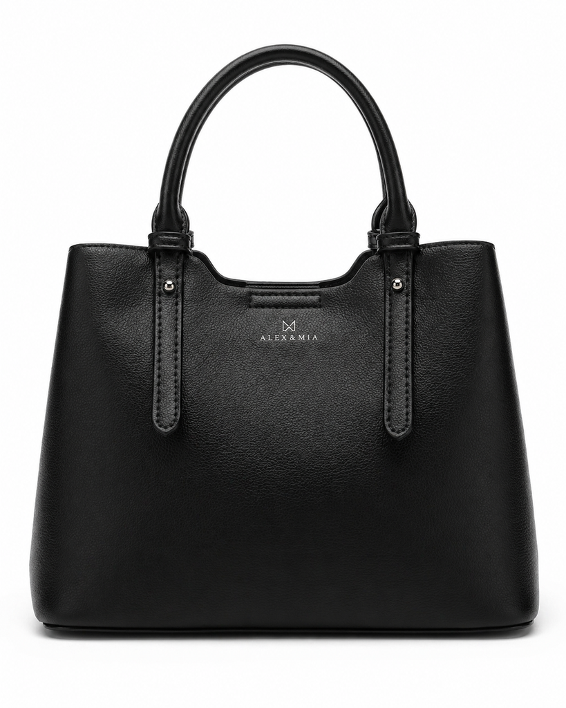 Ženska torba - CD-9693-BLK