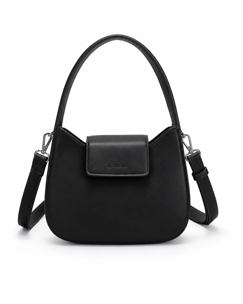 Ženska torba - CD-9735-BLK