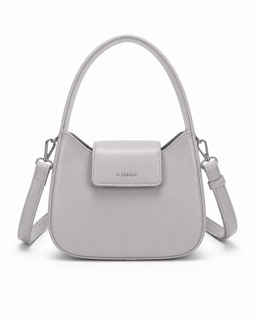 Ženska torba - CD-9735-GRY