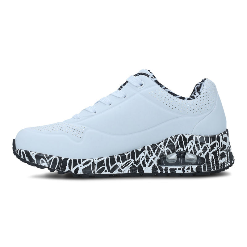 Muske patike - 2232-WHT-BLK-COL