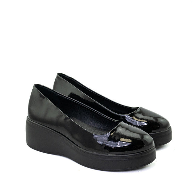 Ženske cipele-5044-BLK