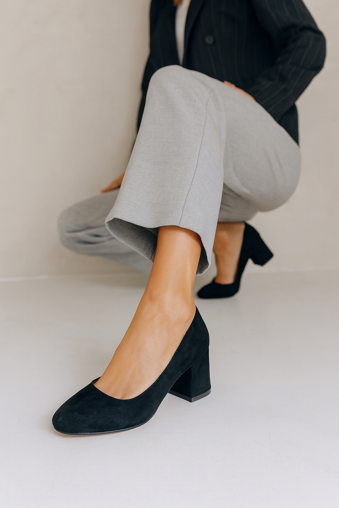 Ženske cipele-8338-260-BLK