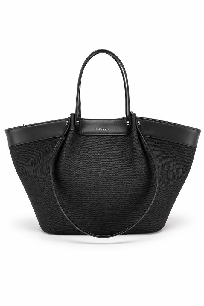 Ženska torba - AM-0312-BLK
