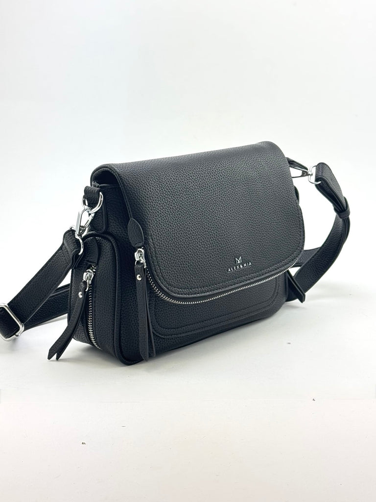 Ženska torba - CD-8305-BLK