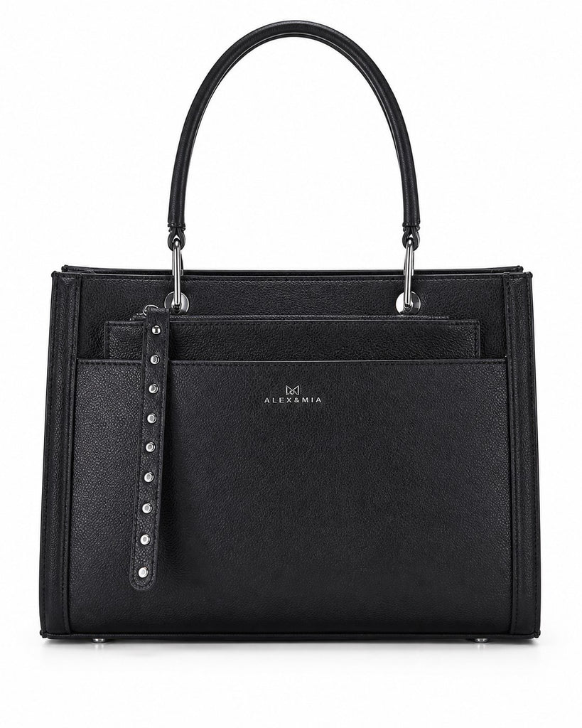 Ženska torba - CD-8849-BLK
