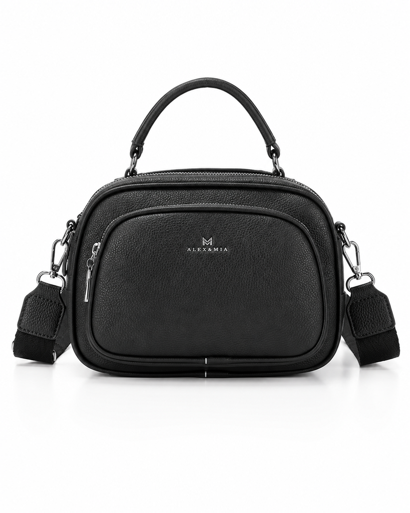 Ženska torba - CD-9375-BLK