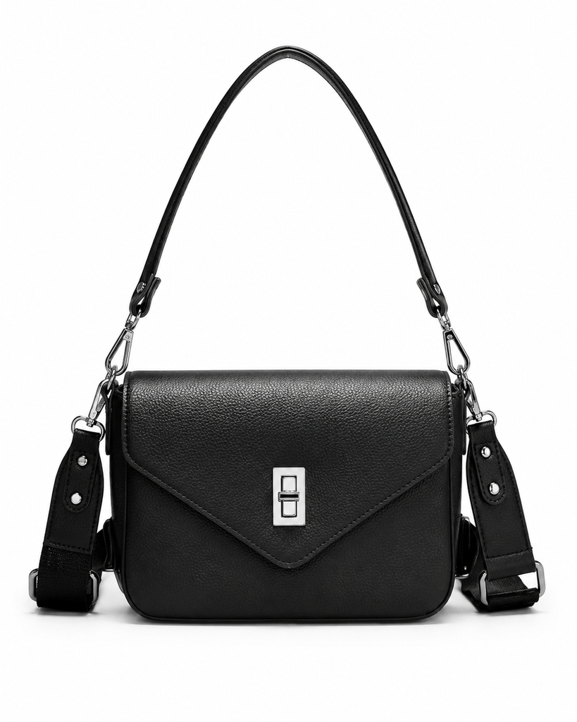 Ženska torba - CD-9418-BLK
